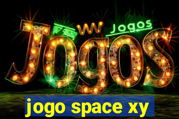 jogo space xy